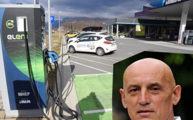 Zabrana automobila na fosilna goriva krajnje je upitna odluka: “Ovo nema baš puno veze s ekologijom”