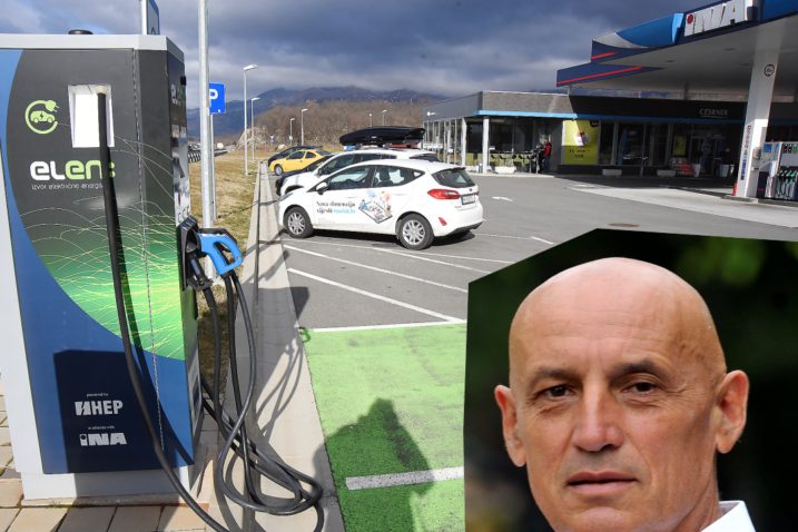 Zabrana automobila na fosilna goriva krajnje je upitna odluka: “Ovo nema baš puno veze s ekologijom”