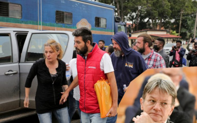 Djeca iz Zambije su hrvatski državljani, naglasio Dobronić