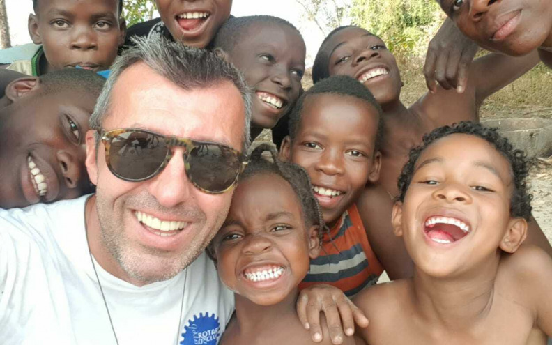 Zadarski svećenik o teškom životu, osobito djece, u Zambiji i DR Kongo te problemima posvajanja