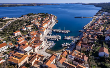 Dugi otok trail traži volontere