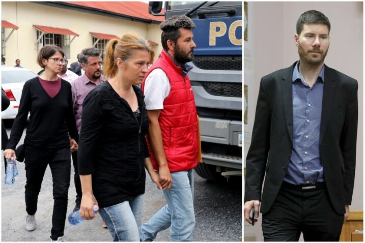Hrvati u Zambiji psihički su slomljeni: ‘Neki razmišljaju i o suicidu’. Pernar se, pak, zabavlja i samoproziva – Mojsijem