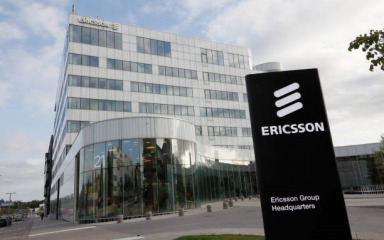 Švedski telekomunikacijski gigant otupšta 1400 ljudi