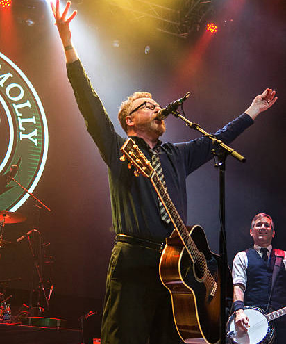 Flogging Molly dolazi početkom lipnja u Tvornicu kulture