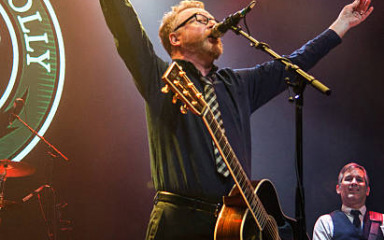 Flogging Molly dolazi početkom lipnja u Tvornicu kulture