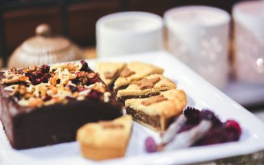Začinite si Valentinovo uz brownies od čokolade i čilija