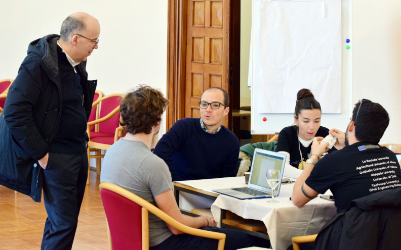 Sveučilište u Klaipedi pobjednik Hackathona „Smart4Coast“