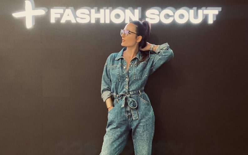 Domaća umjetnica sudjelovala na Tjednu mode u Londonu: Hana je zaintrigirala svjetsku fashion scenu
