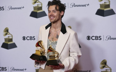 Harry Styles na udaru kritike: Ti si oličenje privilegiranog bijelog muškarca!