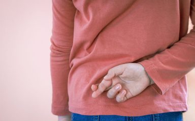 Dijete vam laže? Uz ova 3 savjeta, više mu to neće padati na pamet