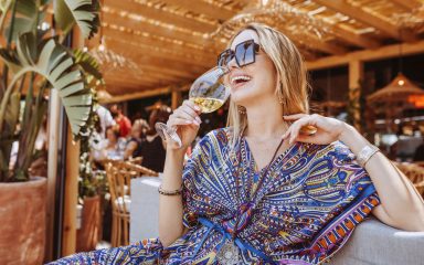 Buduće mame, oprez! Alkohol i prije trudnoće utječe na lice djeteta