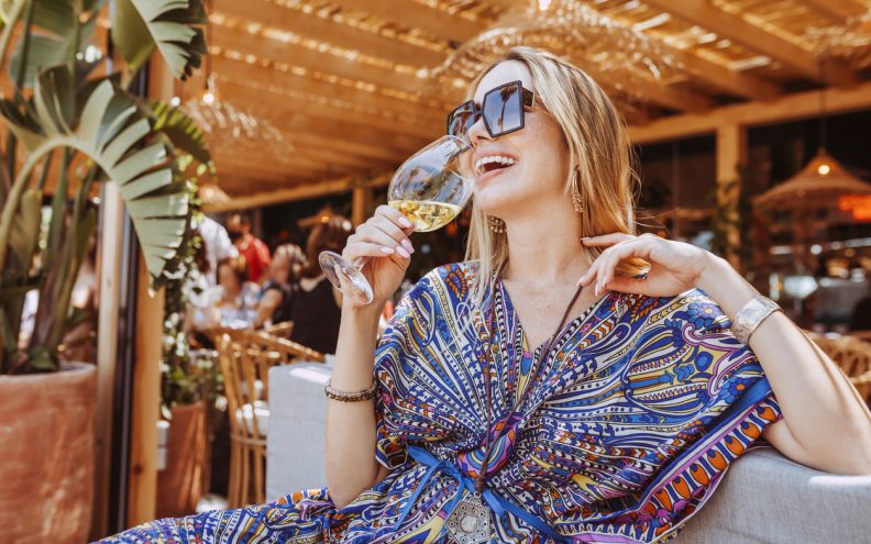 Buduće mame, oprez! Alkohol i prije trudnoće utječe na lice djeteta