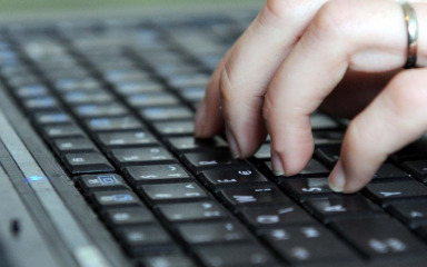 Više od 39 osumnjičenih u akciji protiv seksualnog zlostavljanja djece na internetu