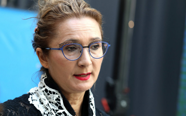 Zastupnice: Tražimo da institucije zaštite pravobraniteljicu Ljubičić