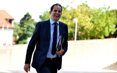Ministar Malenica: To je kompleksno, najlakše je utvrditi koliko svaka ima birača