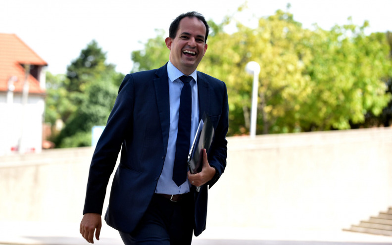 Ministar Malenica: To je kompleksno, najlakše je utvrditi koliko svaka ima birača