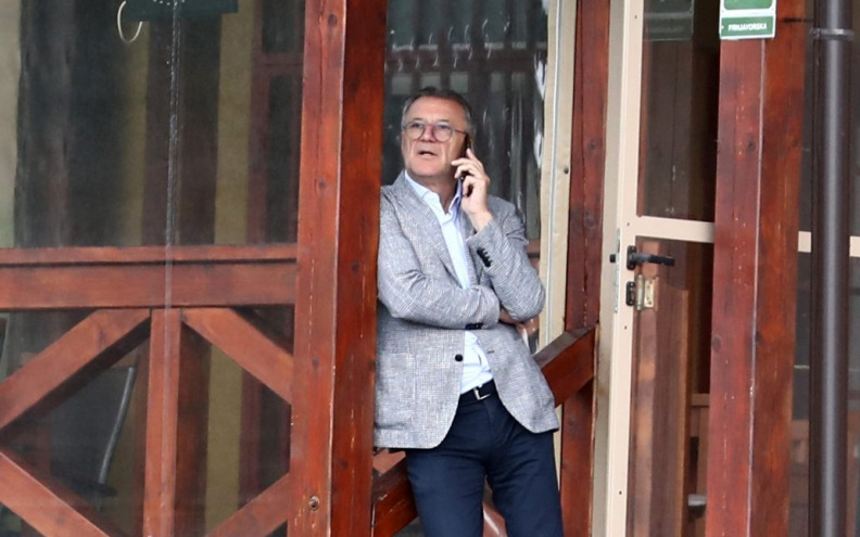 Zdravko Mamić priznao poraz: Ja sam završena priča u Dinamu