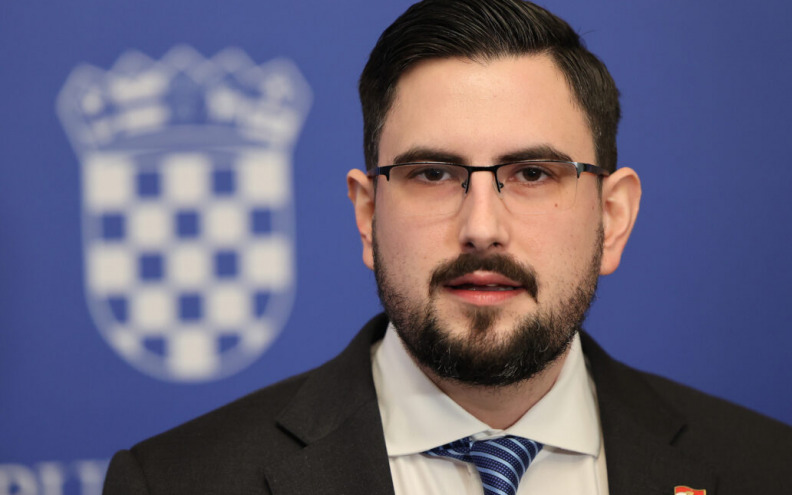 Zbog Hrvatskih šuma glasnogovornikom Vlade bavit će se Povjerenstvo za sukob interesa