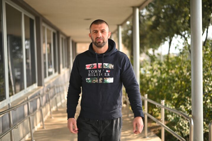 Šef borilačkog kluba izbacio nasilnika s Platka: “Sramota, istukli su ljude koji spašavaju živote”