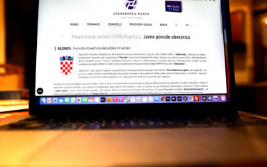 Računica oko ulaganja u državne obveznice. Na ulaganje od 10 tisuća eura, za dvije ćete godine zaraditi 650 eura kamata