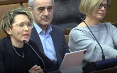 Lijeva oporba s gađenjem izjurila sa sjednice o transrodnosti djece: “Ovo je zaista sramotno!”