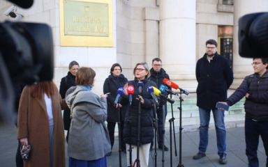 Zabrana rada nedjeljom populistički potez, radnici su iskorištavani