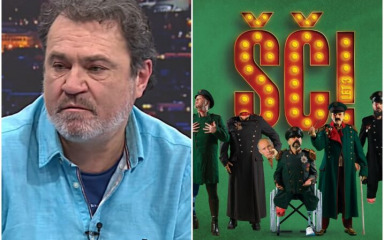 VIDEO Alen Vitasović komentirao “Mamu ŠČ”: ‘Pjesma je ružna za čuti muzički, ali ima strašnu poruku’
