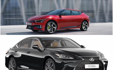 Studija kaže da je Kia najpouzdaniji (masovni) automobilski brend
