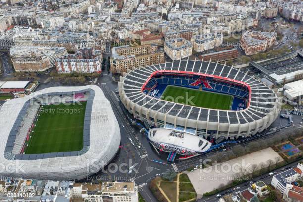PSG angažirao Amerikance da im izgrade novi stadion