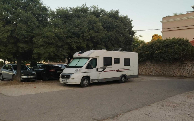 Bolnica 1. ožujka uvodi naplatu parkinga