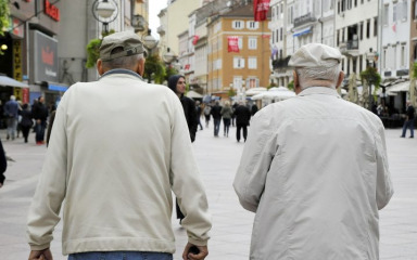 Mirovine će ponovo porasti, jer moraju pratiti plaće i cijene, evo za koliko