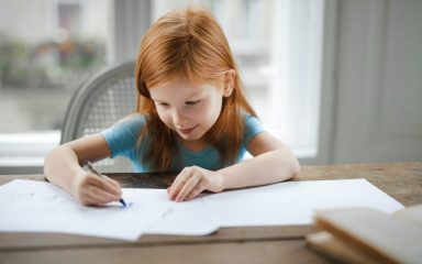 9 savjeta kako pomoći djeci da (p)ostanu organizirana
