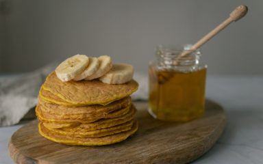 Banane vam propadaju u posudi na stolu? Iskoristite ih za odličan džem