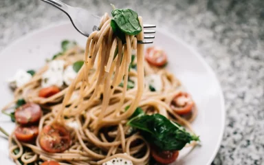 Ne možete bez tjestenine? Imamo 3 savjeta nutricionista kako je učiniti hranjivijom i zdravijom