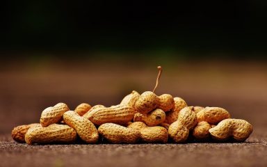 Ulje kikirikija prava je riznica zdravih sastojaka s antioksidativnom moći