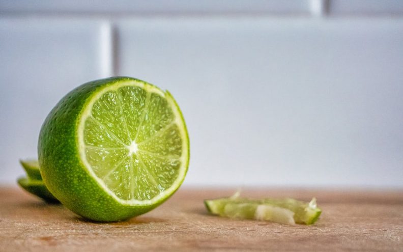 Iznimno bogatstvo vitamina C limeti daje zanimljiva terapeutska svojstva