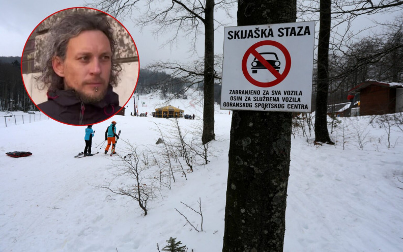 Žrtva brutalnog napada na Platku: “Vidjet ćemo sve za nekoliko dana”