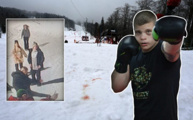 Žrtve MMA boraca s Platka puštene na kućno liječenje, u KBC-u objasnili zašto su ozljede – lakše