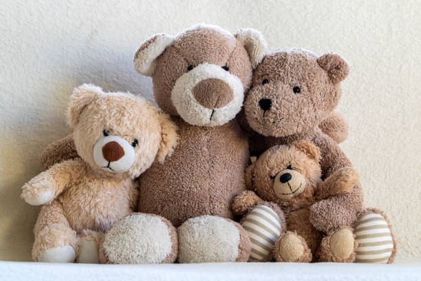 Riječka Klinika za pedijatriju dobila tisućinjak plišanih igračaka