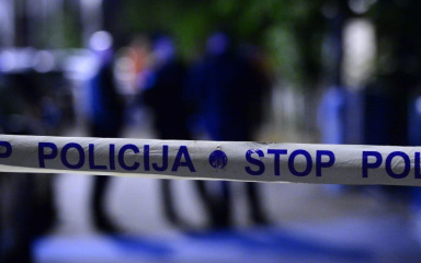 Diljem Hrvatske počela velika policijska akcija, pretresi u Zagrebu i Rijeci