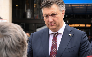 Plenković:”Znamo za zabranu posvajanja, ali je pitanje nije li bilo drugačijih odluka”