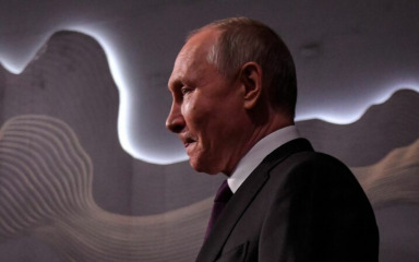 Kremlj negira da Putin ima dvojnika za javne nastupe