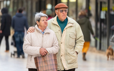 Zadrani za Valentinovo na večeru ili na izlet s partnerom