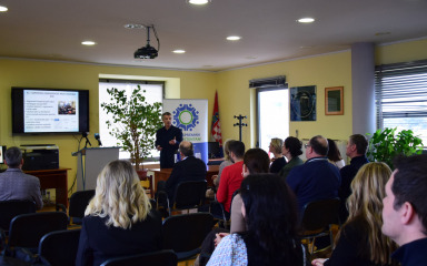Kroz dva velika projekta strukovnjaci dobili bolje mjesto za profesionalni napredak