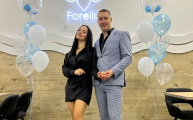 Obitelj Aleksandra Zadereia, poduzetnika iz Ukrajine, okrenula novu stranicu i to u Zadru