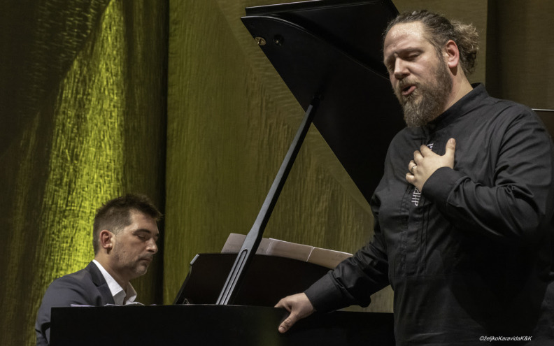 Uglazbljena renesansna poezija uz ekskluzivnu praizvedbu