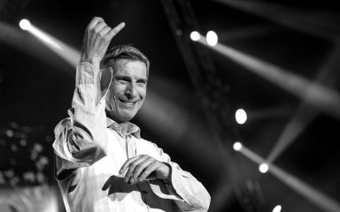Poklon Massimovim obožavateljima za Valentinovo – pogledajte koncert u Areni Zagreb