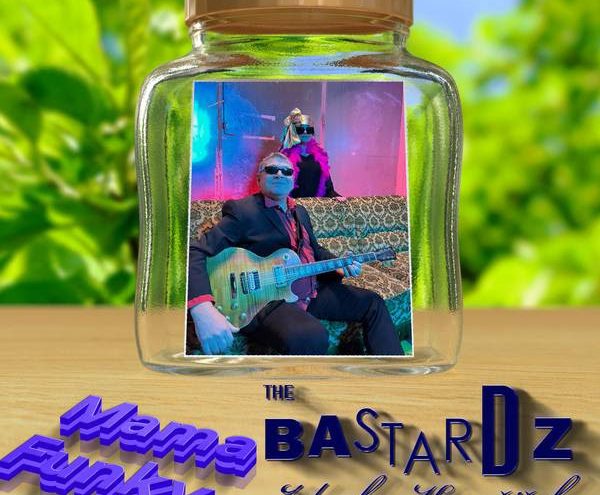 The Bastardz i Zdenka Kovačiček lansirali novu pjesmu: 'Prava funky stvar za disco klubove'