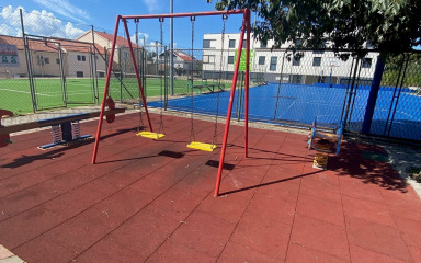 Blokada gradskog proračuna usporila realizaciju projekta KVARTipo