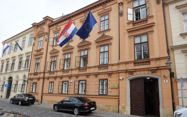 Ukinut Zakon o izbornim jedinicama: “Od prvog upozorenja Sabor nije ispunio svoju obvezu…”